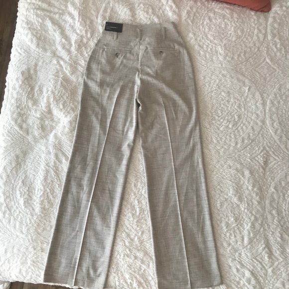 NWT Wide-leg dress pant - Picture 2 of 5